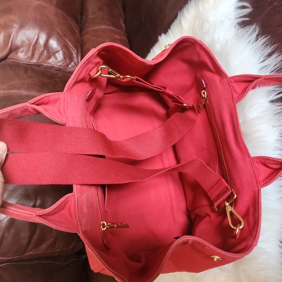 PRADA CANAPA - Picture 17 of 17